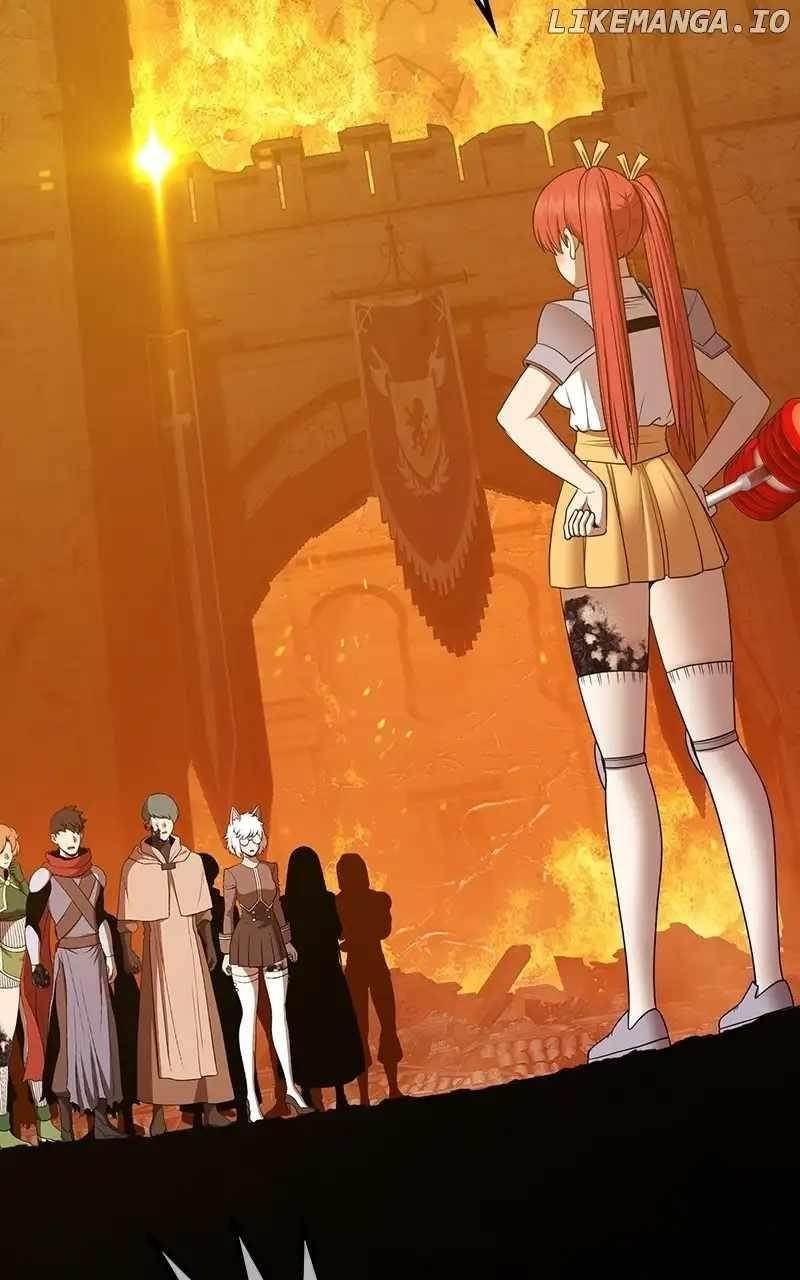 Read 99 Reinforced Wood Stick Manga Online