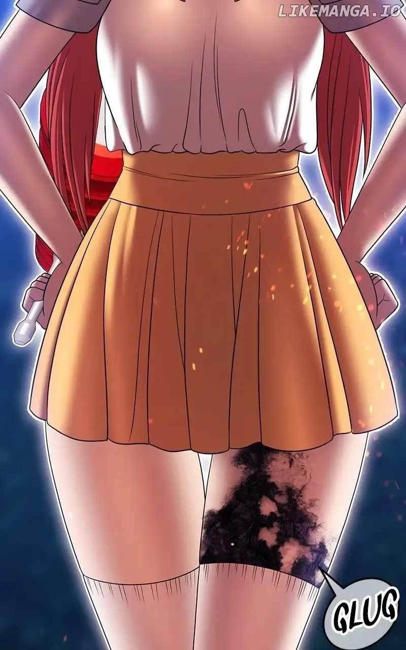 Read 99 Reinforced Wood Stick Manga Online