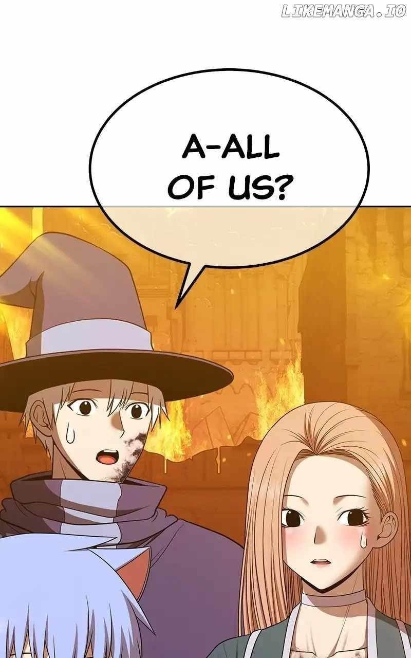 Read 99 Reinforced Wood Stick Manga Online