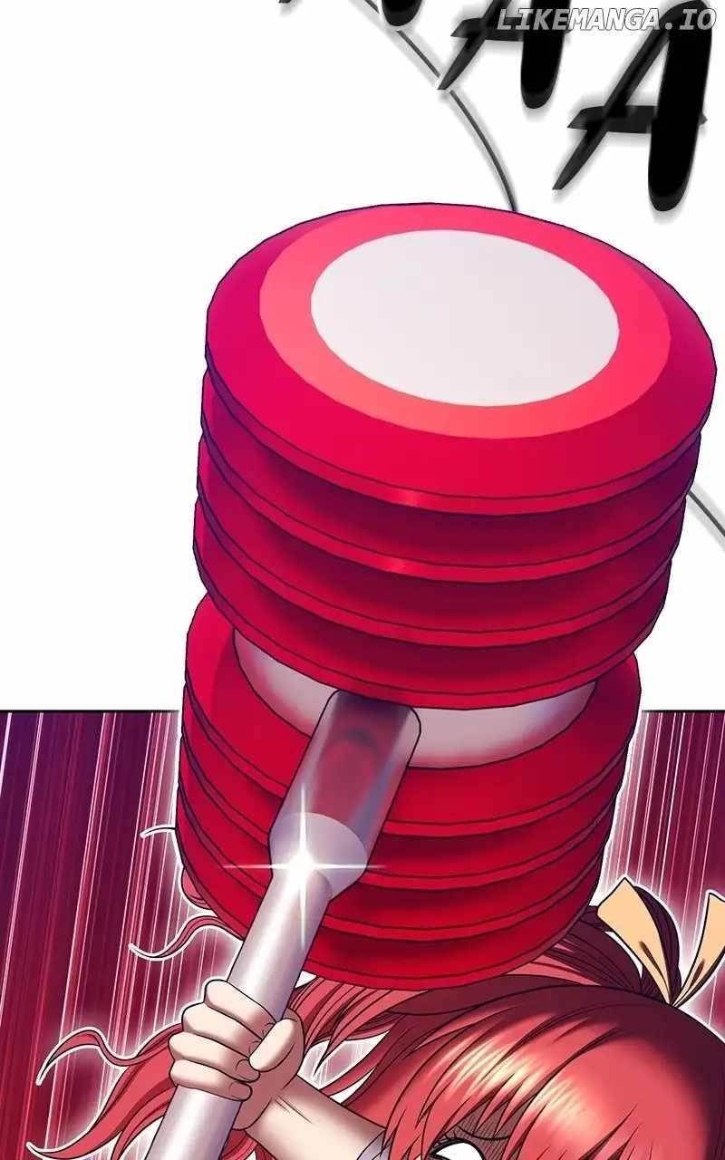 Read 99 Reinforced Wood Stick Manga Online