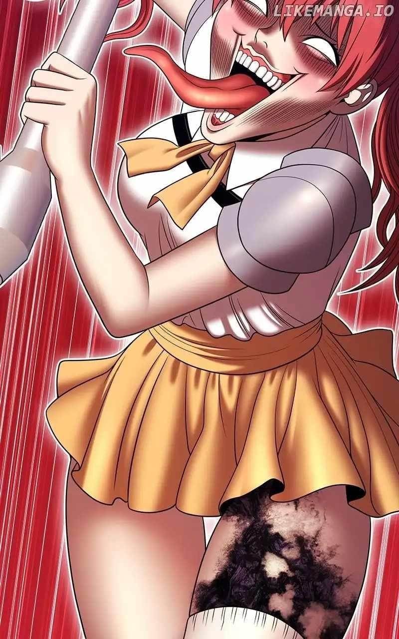 Read 99 Reinforced Wood Stick Manga Online