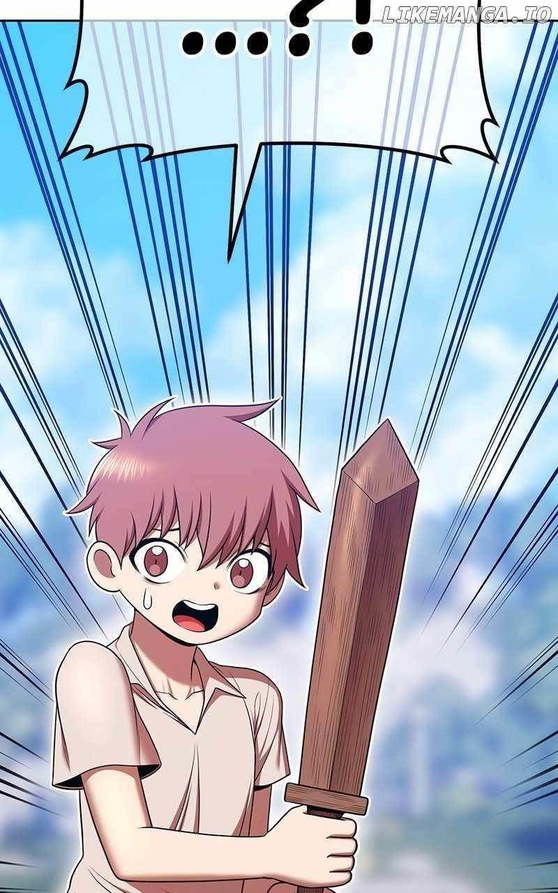 Read 99 Reinforced Wood Stick Manga Online