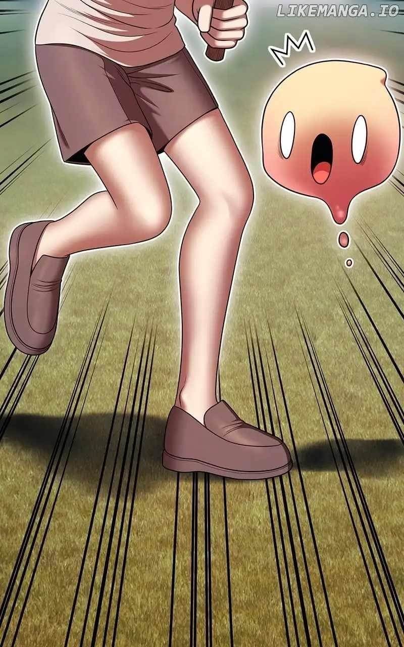 Read 99 Reinforced Wood Stick Manga Online