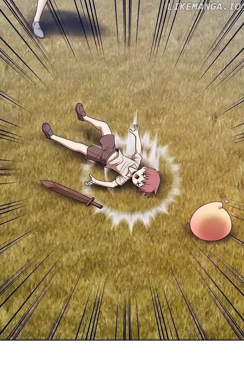 Read 99 Reinforced Wood Stick Manga Online