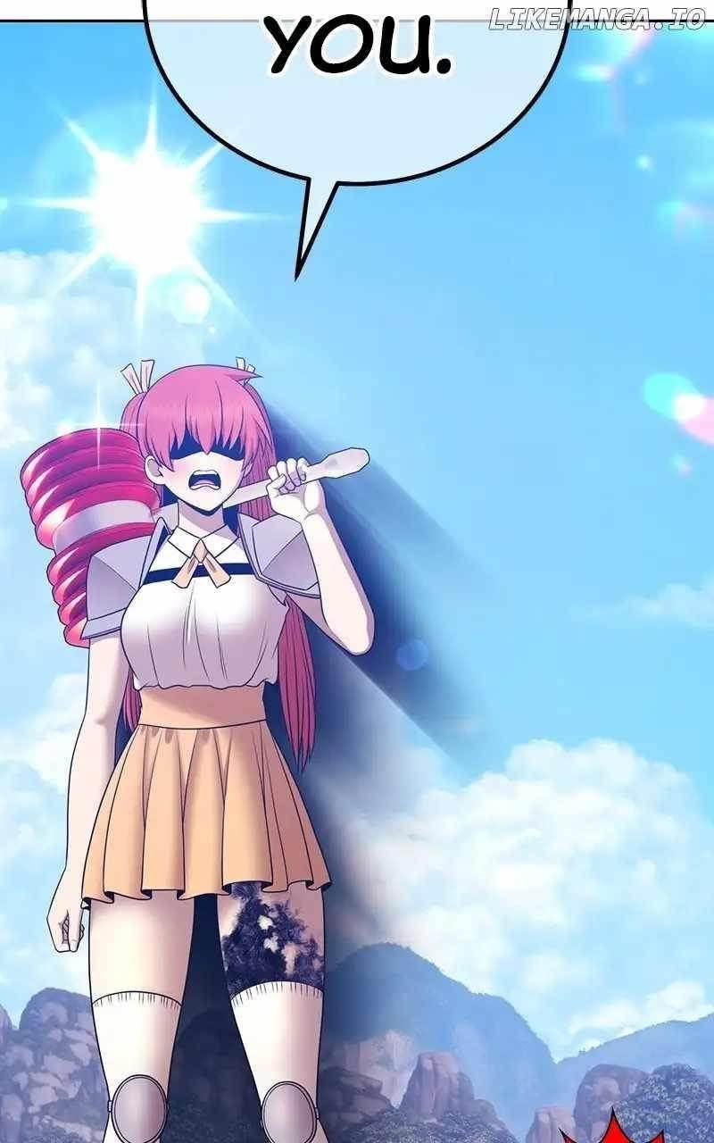 Read 99 Reinforced Wood Stick Manga Online