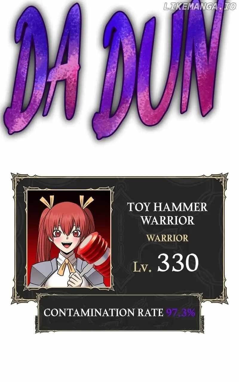 Read 99 Reinforced Wood Stick Manga Online
