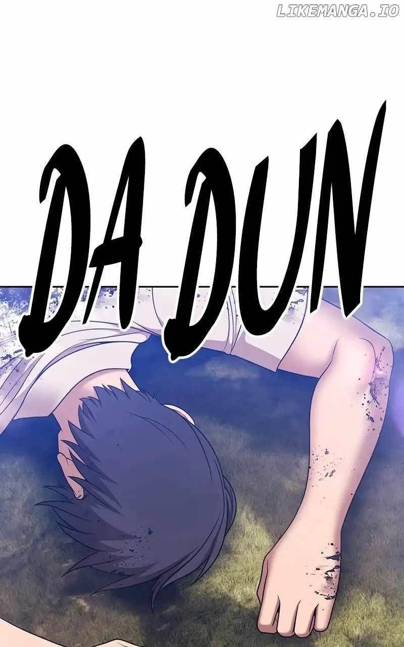 Read 99 Reinforced Wood Stick Manga Online