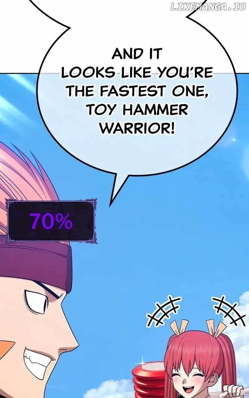 Read 99 Reinforced Wood Stick Manga Online
