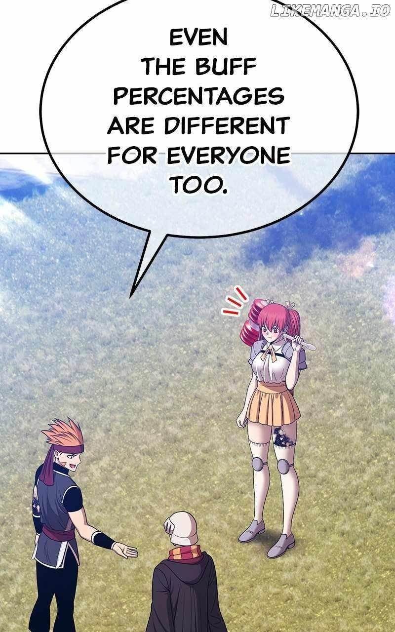 Read 99 Reinforced Wood Stick Manga Online