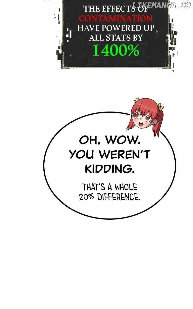 Read 99 Reinforced Wood Stick Manga Online