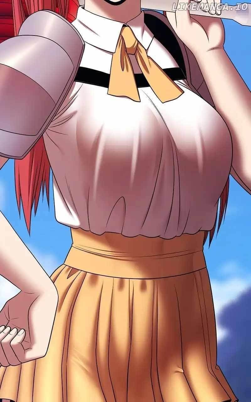 Read 99 Reinforced Wood Stick Manga Online