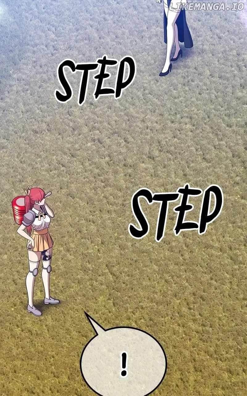 Read 99 Reinforced Wood Stick Manga Online
