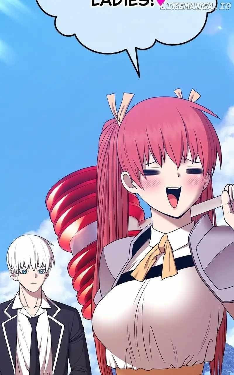 Read 99 Reinforced Wood Stick Manga Online