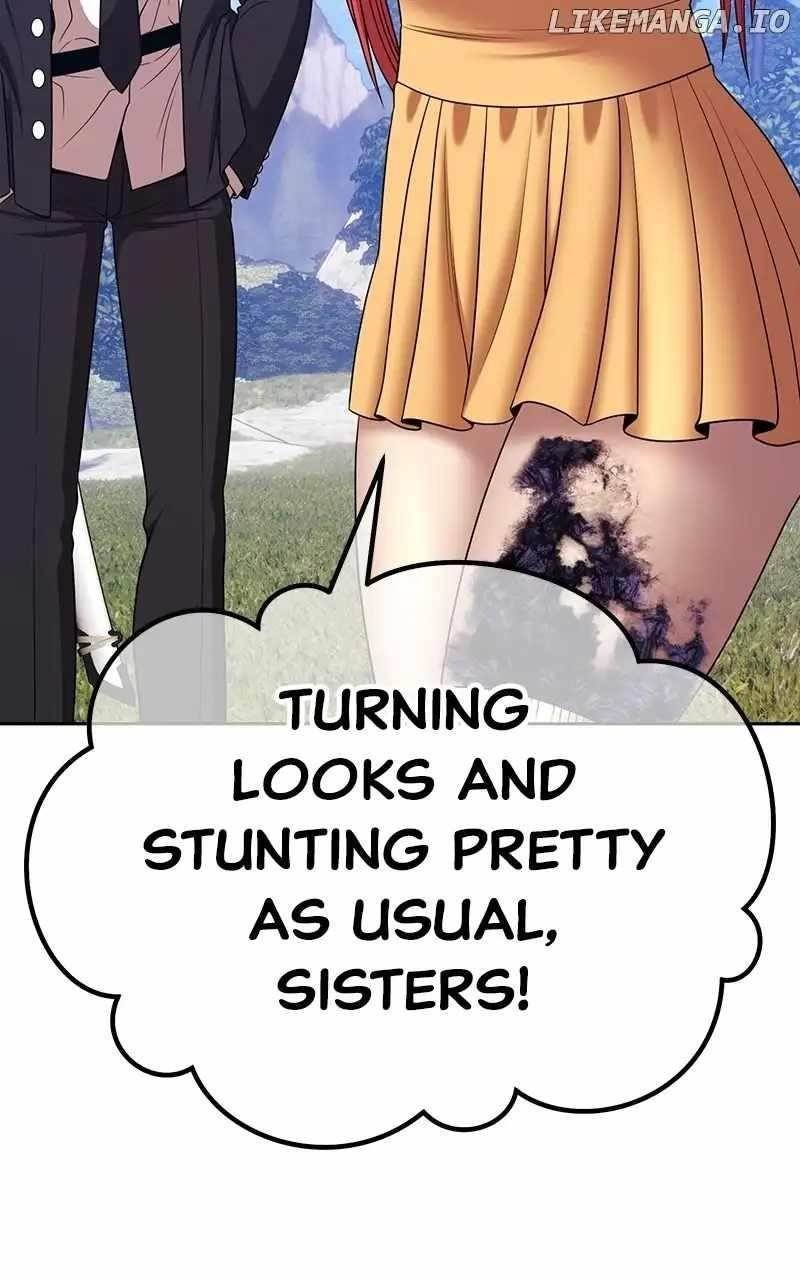 Read 99 Reinforced Wood Stick Manga Online