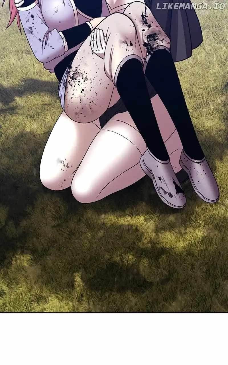 Read 99 Reinforced Wood Stick Manga Online