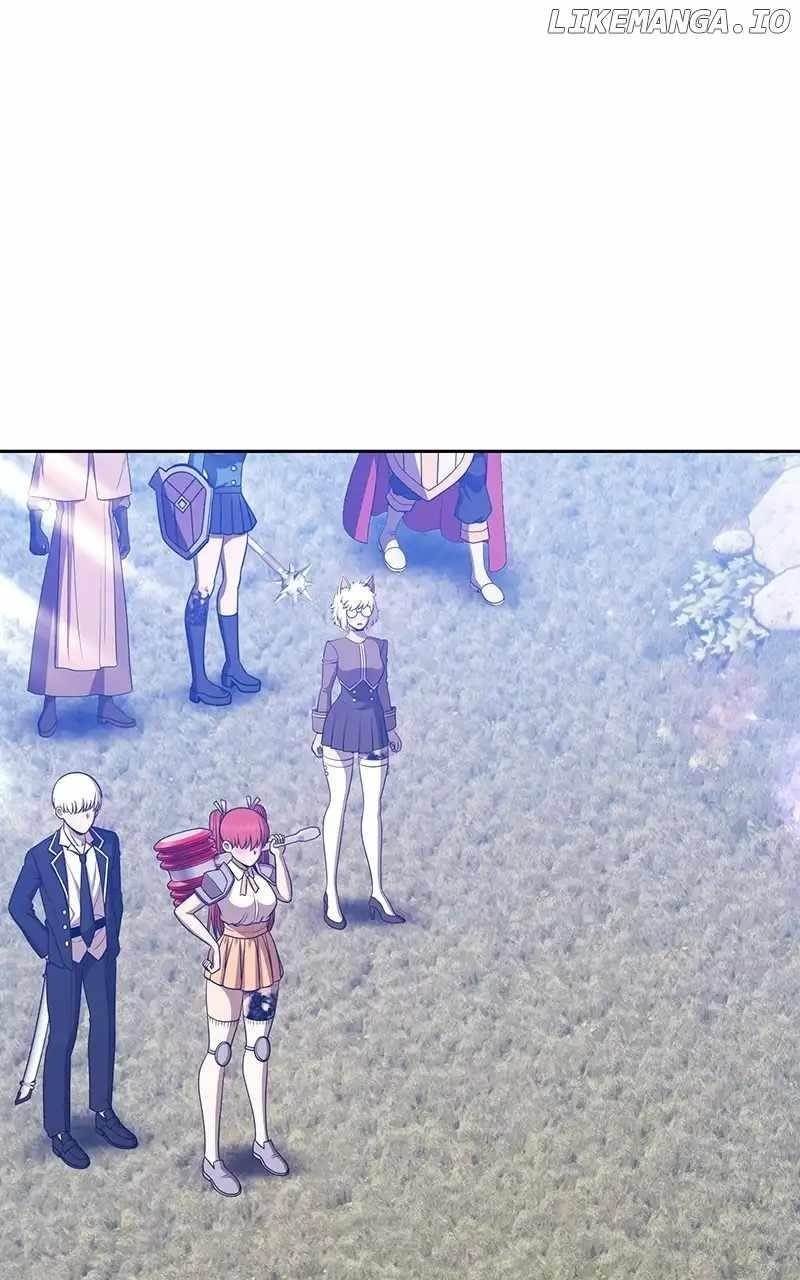Read 99 Reinforced Wood Stick Manga Online