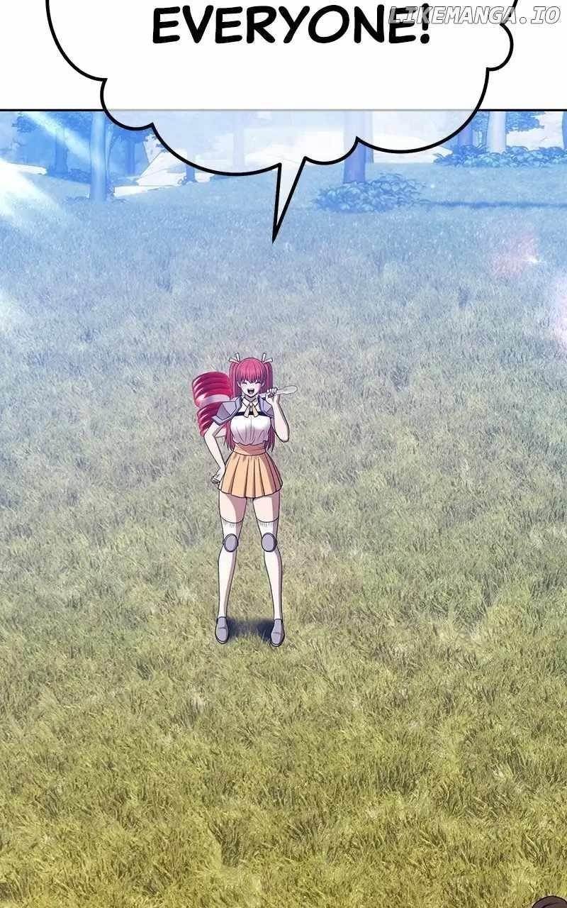 Read 99 Reinforced Wood Stick Manga Online