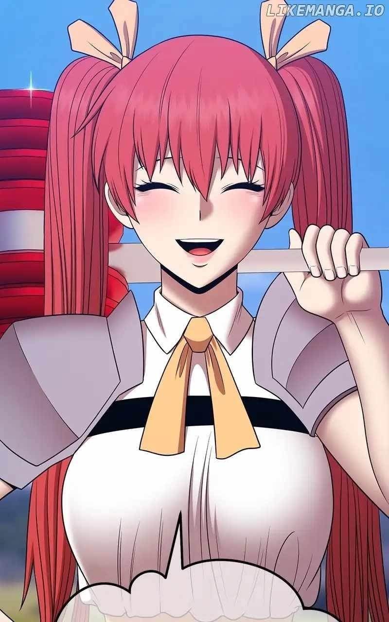 Read 99 Reinforced Wood Stick Manga Online