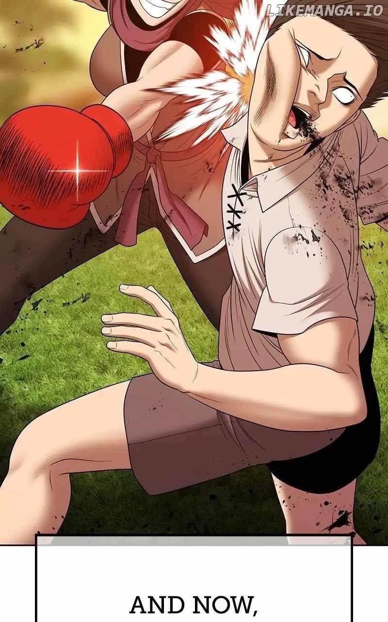 Read 99 Reinforced Wood Stick Manga Online