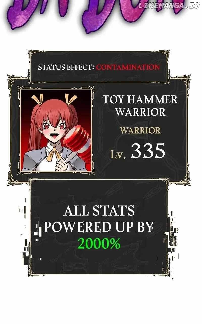 Read 99 Reinforced Wood Stick Manga Online