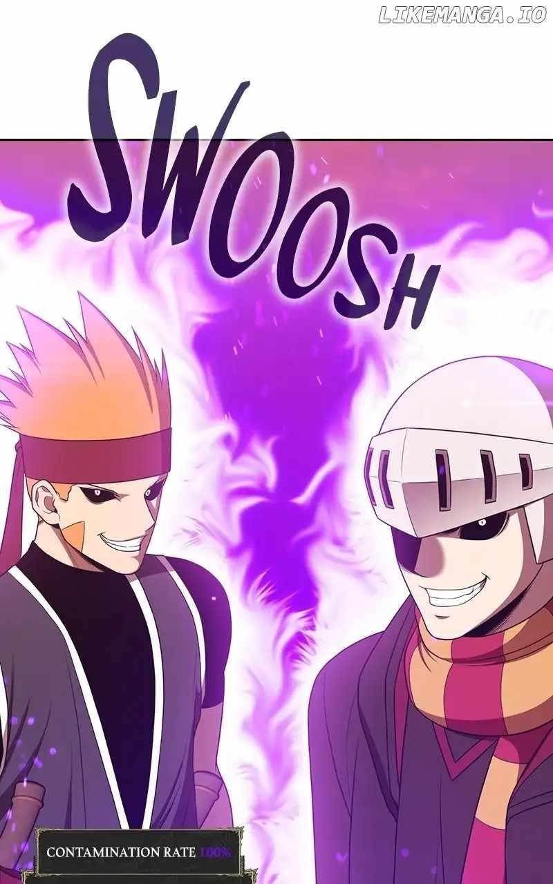 Read 99 Reinforced Wood Stick Manga Online