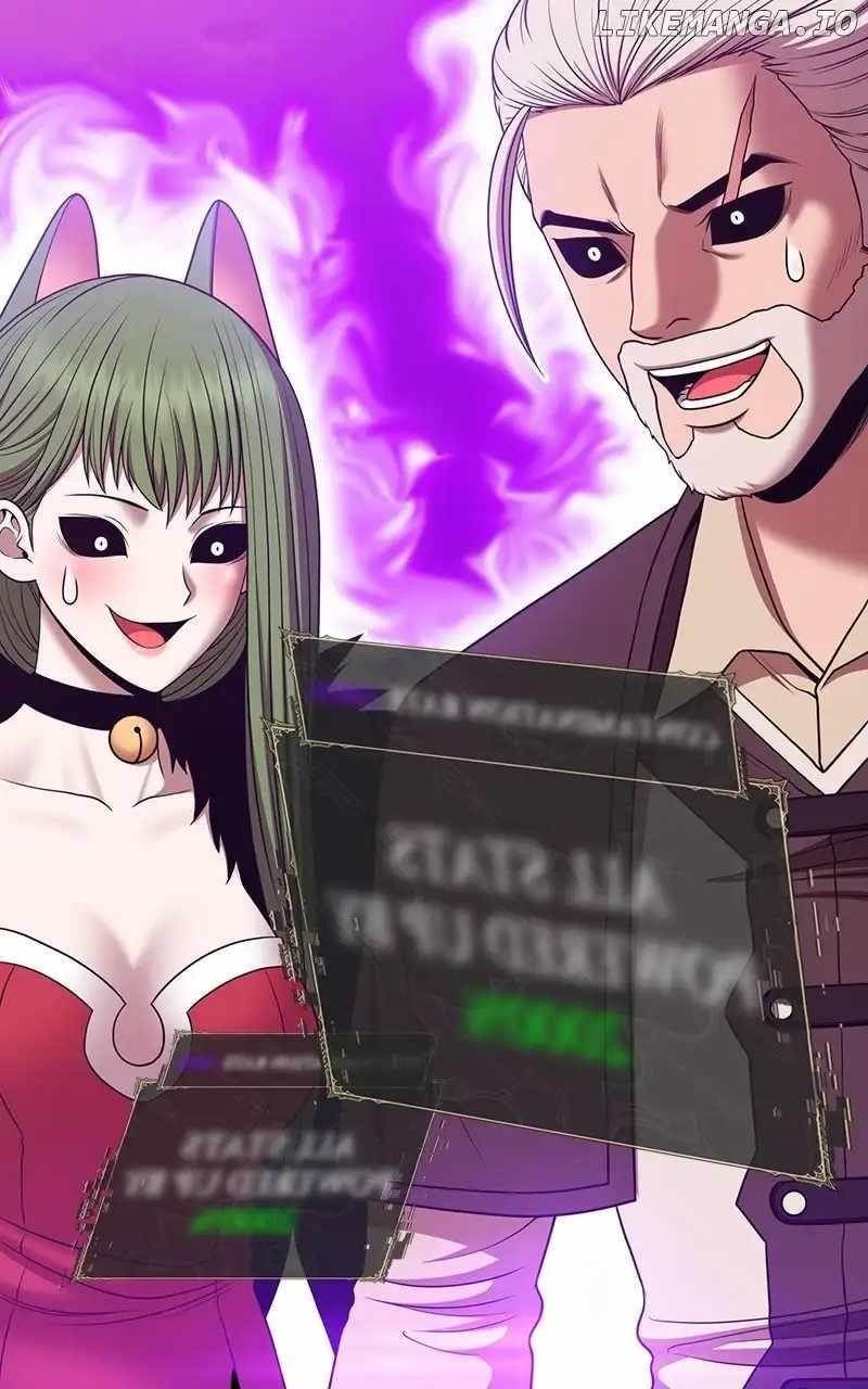 Read 99 Reinforced Wood Stick Manga Online