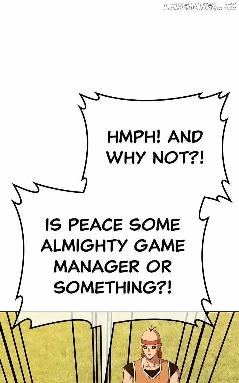 Read 99 Reinforced Wood Stick Manga Online