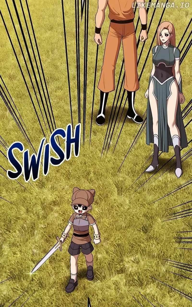 Read 99 Reinforced Wood Stick Manga Online