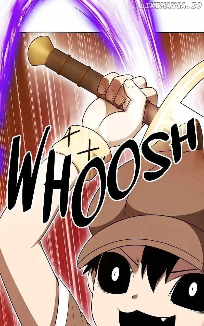 Read 99 Reinforced Wood Stick Manga Online