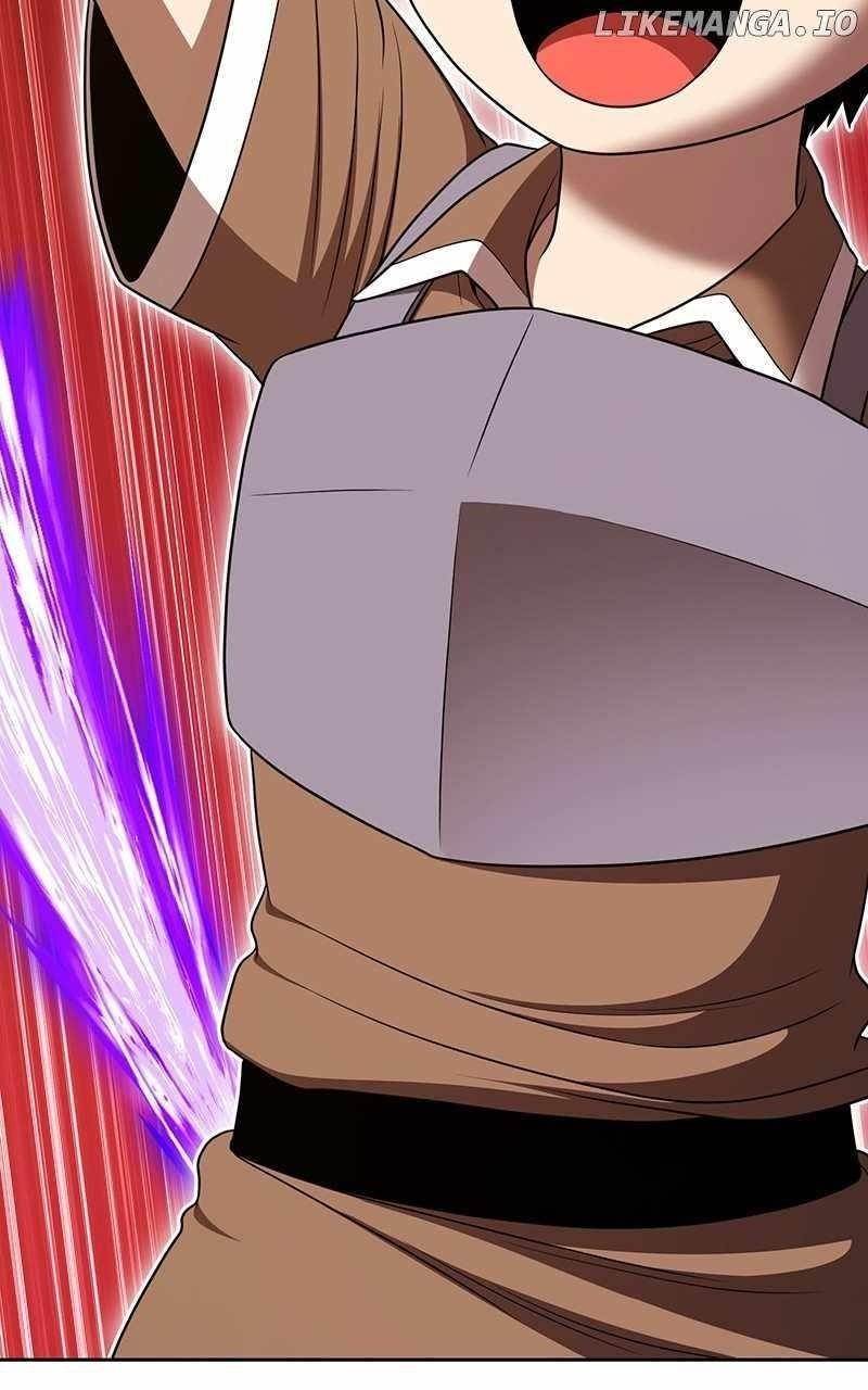 Read 99 Reinforced Wood Stick Manga Online