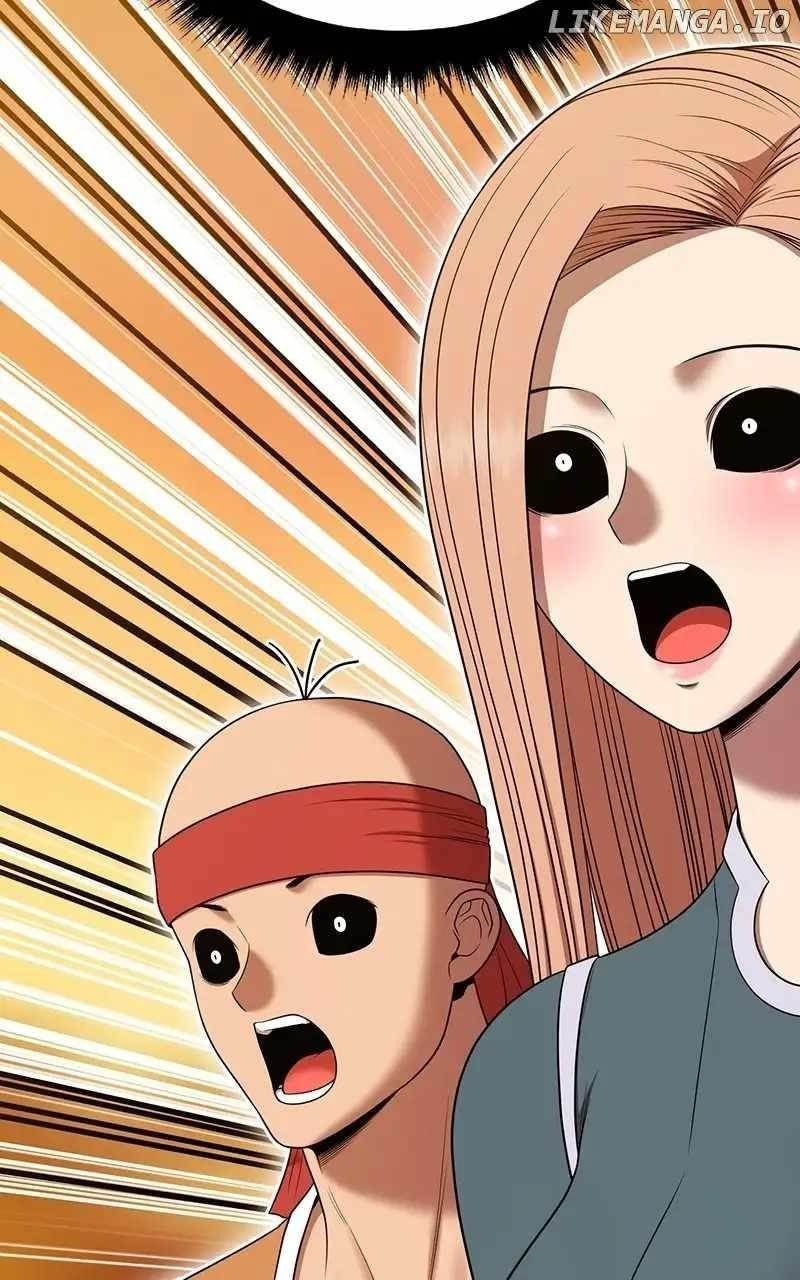 Read 99 Reinforced Wood Stick Manga Online
