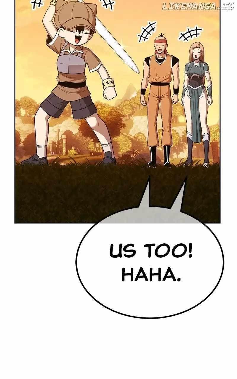 Read 99 Reinforced Wood Stick Manga Online