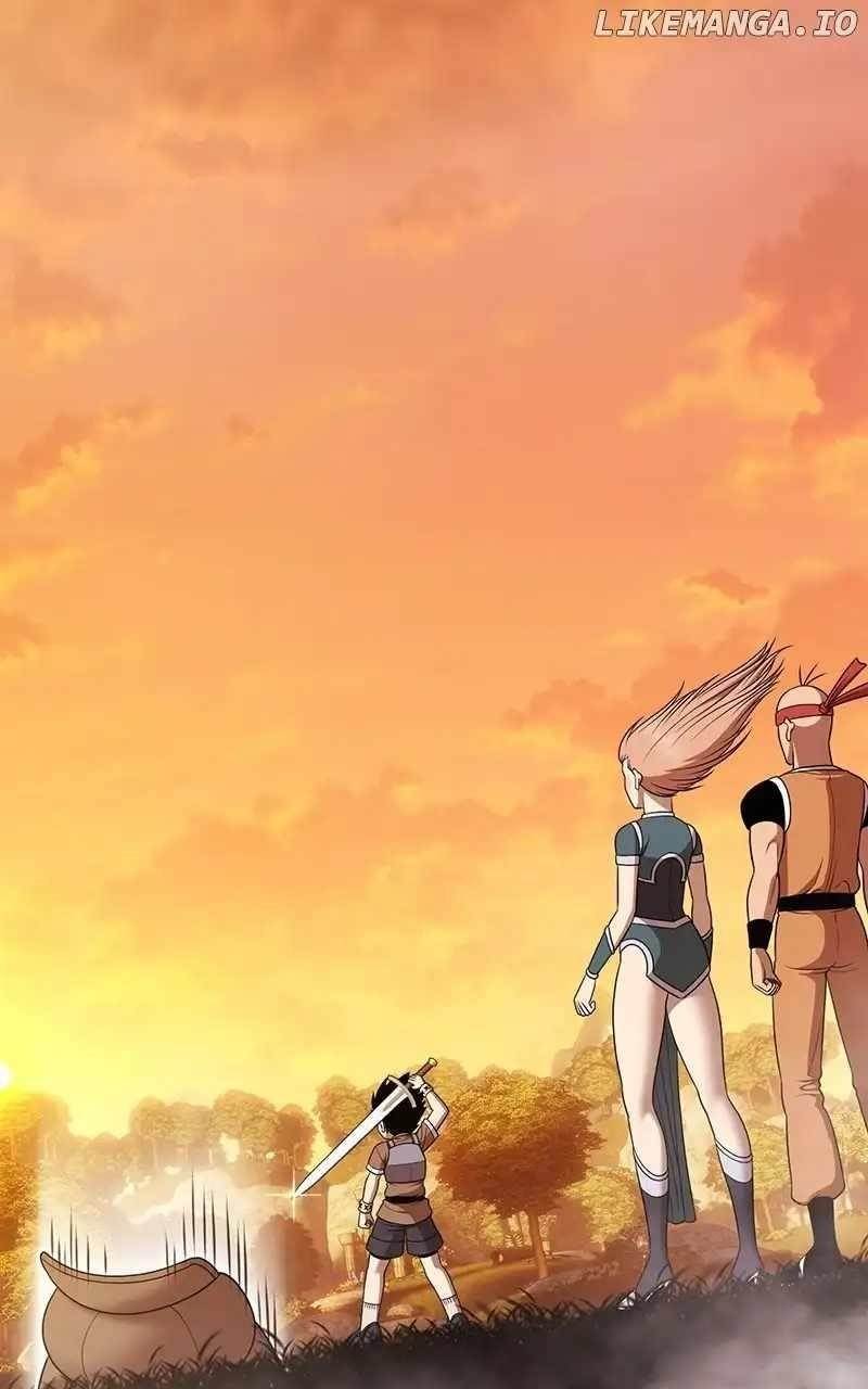 Read 99 Reinforced Wood Stick Manga Online