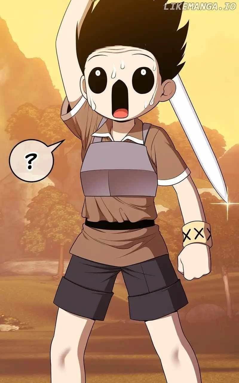 Read 99 Reinforced Wood Stick Manga Online