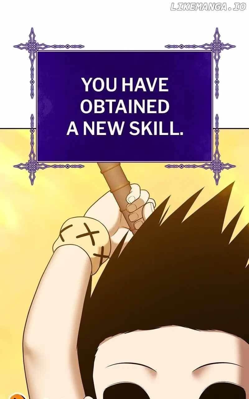 Read 99 Reinforced Wood Stick Manga Online