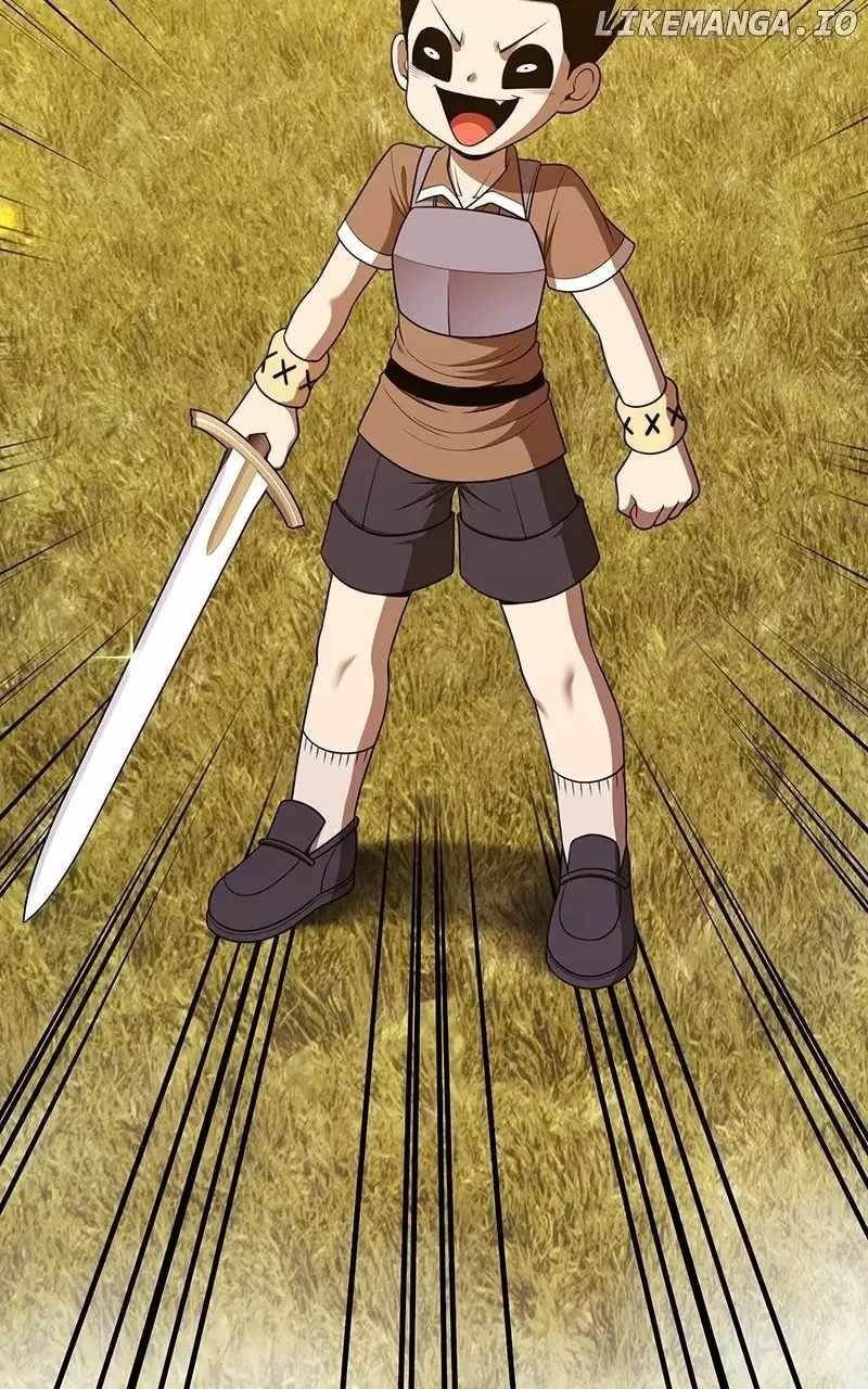 Read 99 Reinforced Wood Stick Manga Online