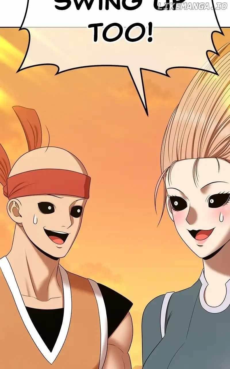 Read 99 Reinforced Wood Stick Manga Online