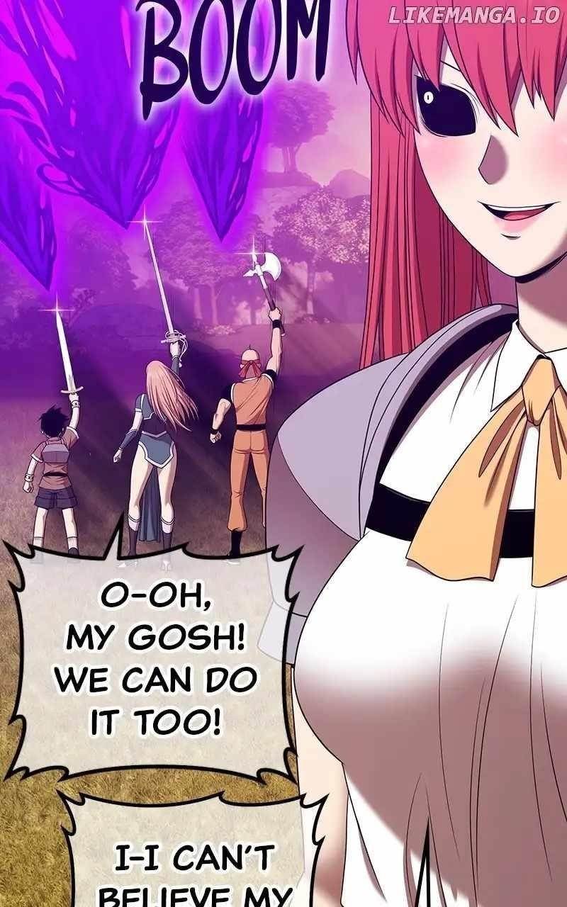 Read 99 Reinforced Wood Stick Manga Online