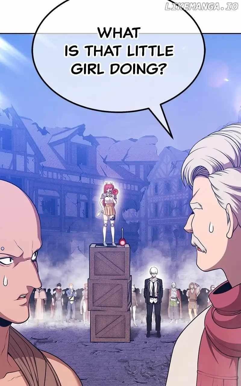 Read 99 Reinforced Wood Stick Manga Online