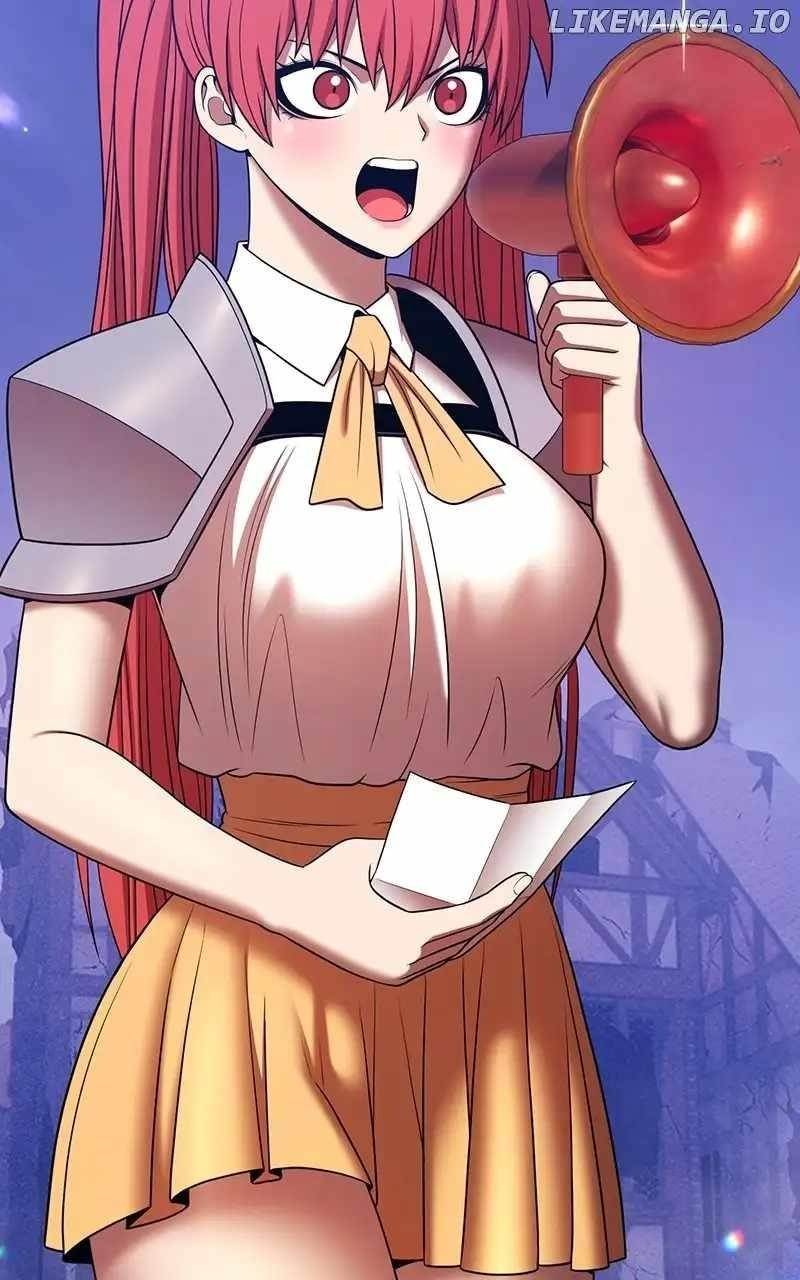 Read 99 Reinforced Wood Stick Manga Online