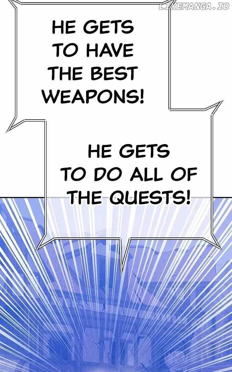 Read 99 Reinforced Wood Stick Manga Online