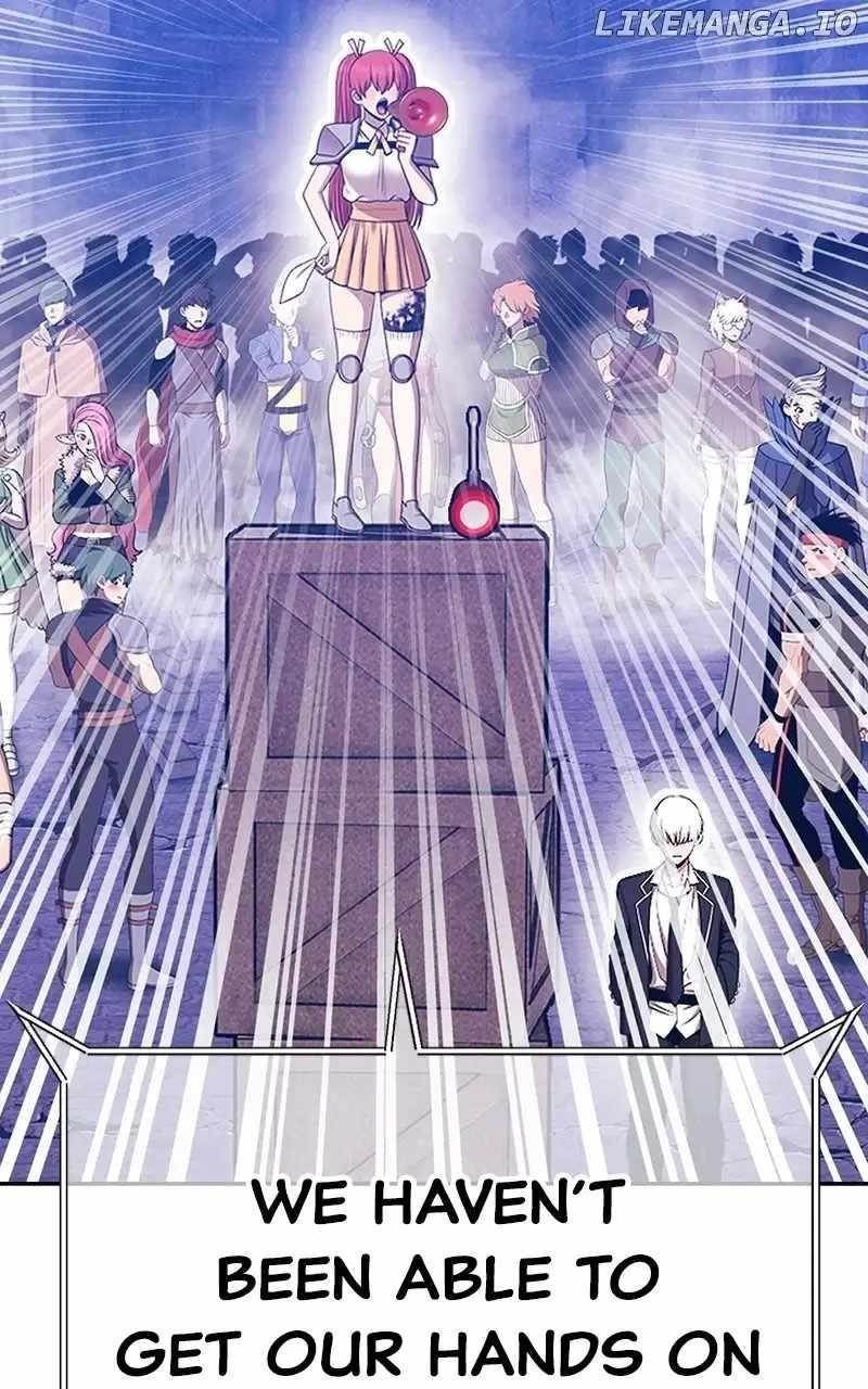 Read 99 Reinforced Wood Stick Manga Online
