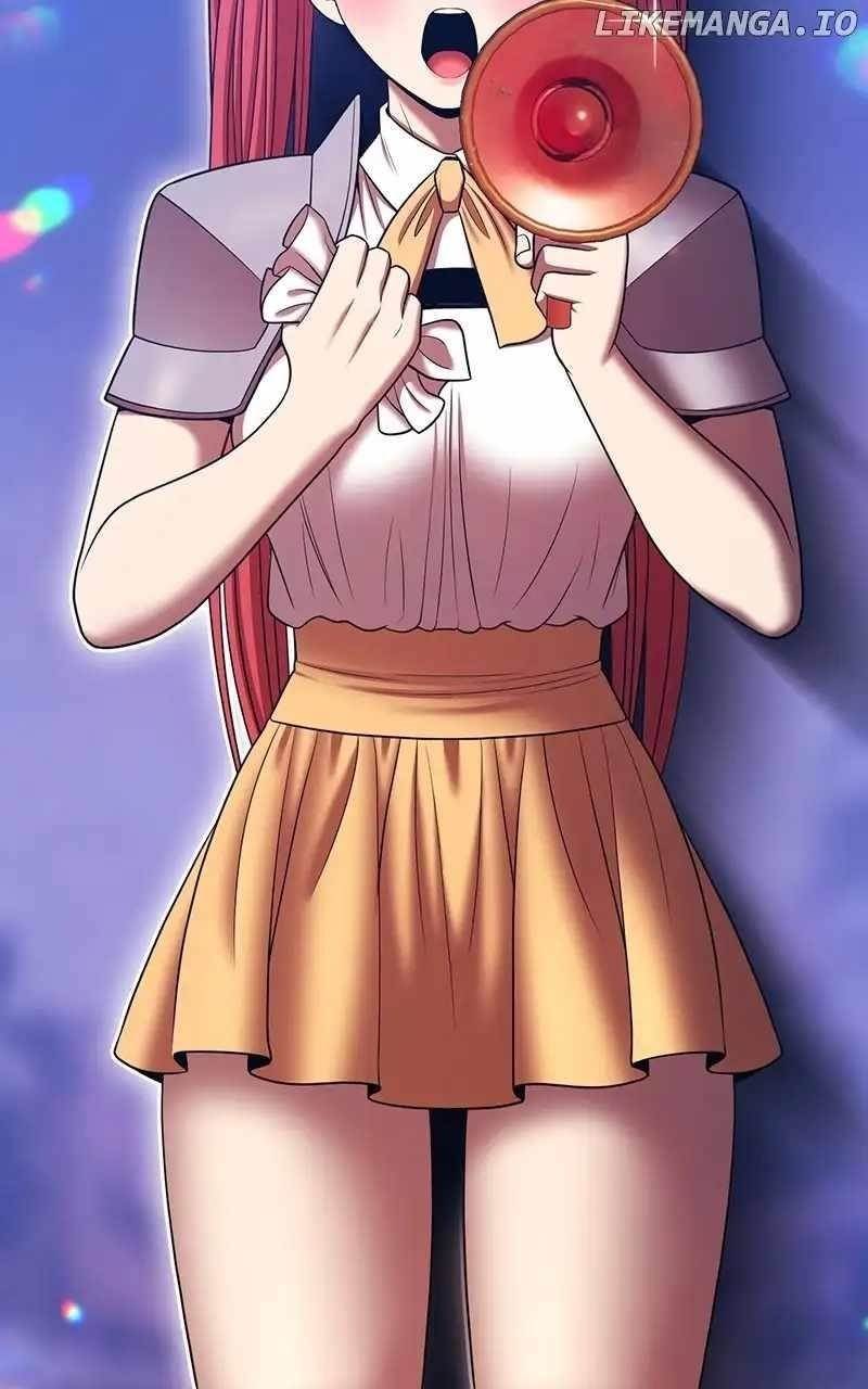 Read 99 Reinforced Wood Stick Manga Online