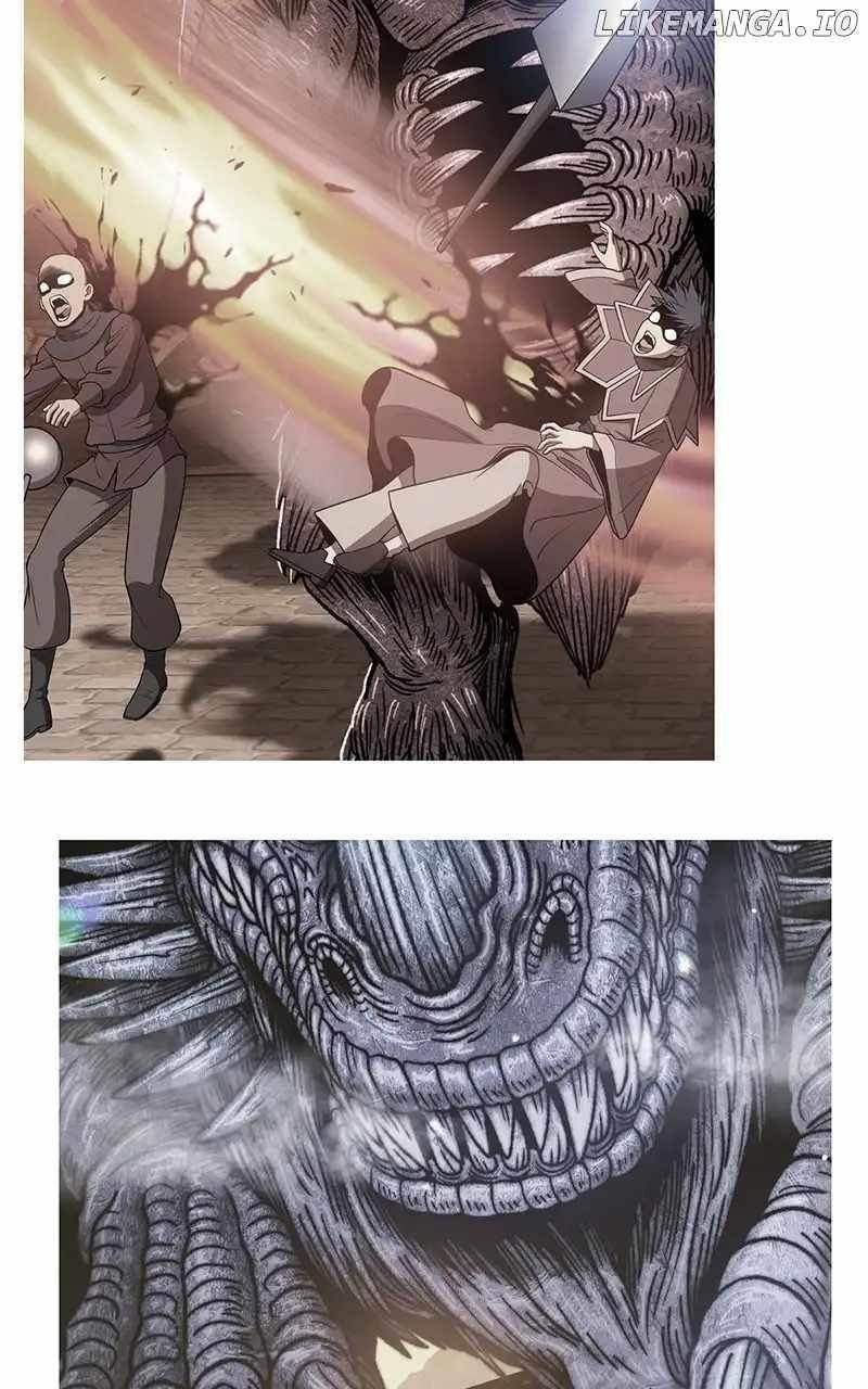 Read 99 Reinforced Wood Stick Manga Online