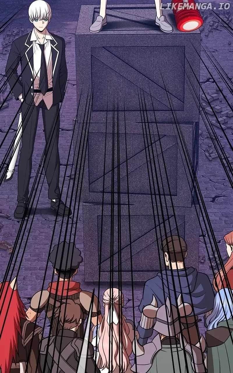 Read 99 Reinforced Wood Stick Manga Online