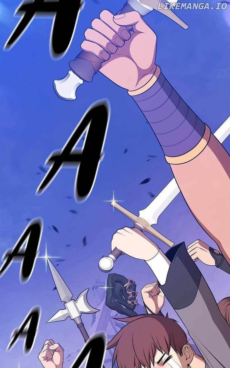 Read 99 Reinforced Wood Stick Manga Online