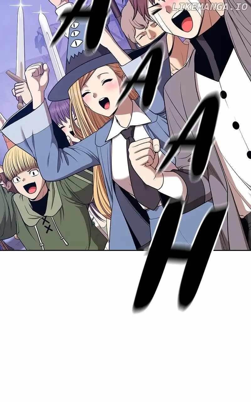 Read 99 Reinforced Wood Stick Manga Online