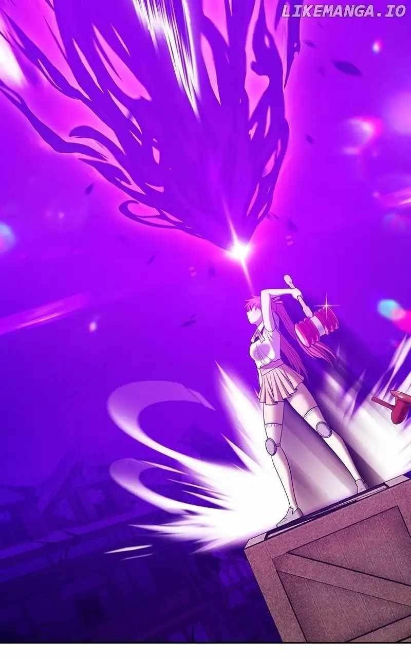 Read 99 Reinforced Wood Stick Manga Online