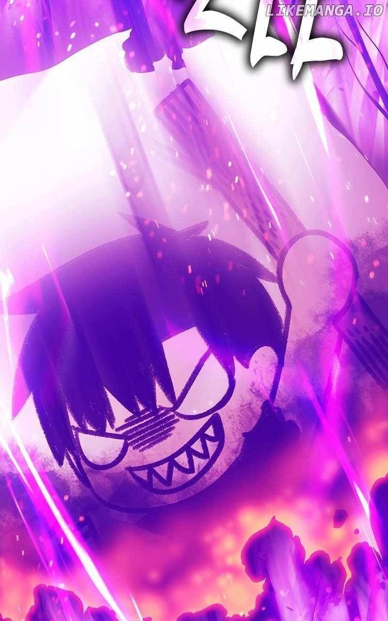 Read 99 Reinforced Wood Stick Manga Online