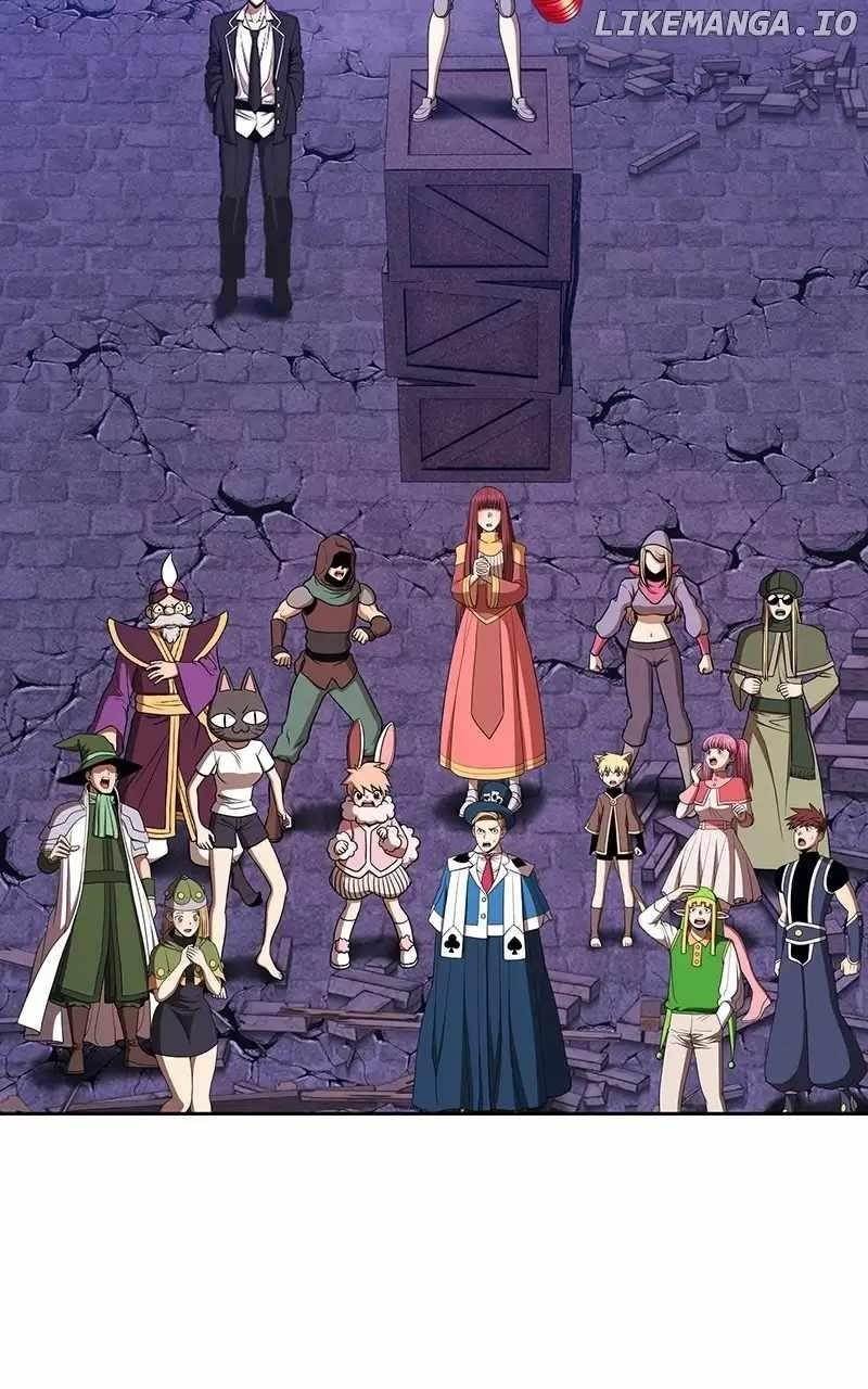 Read 99 Reinforced Wood Stick Manga Online